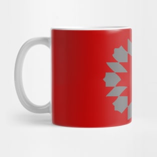 Moroccan football team fans gift Mug